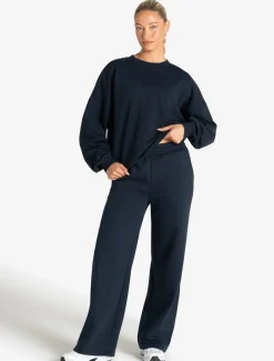 Core Sweater Navy