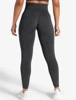 Form Seamless Leggings Black Marl