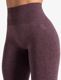 Form Seamless Leggings Cherry Marl