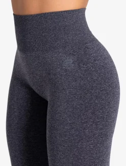 Form Seamless Leggings Navy Marl