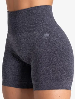 Form Seamless Shorts Navy Marl