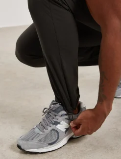 Fundamental Cargo Pant Onyx Grey