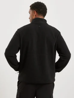 Fundamental Fleece Black