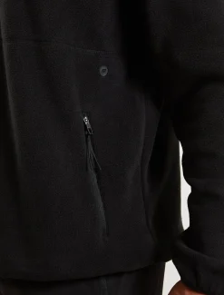 Fundamental Fleece Black