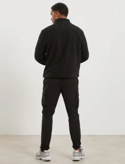 Fundamental Fleece Black