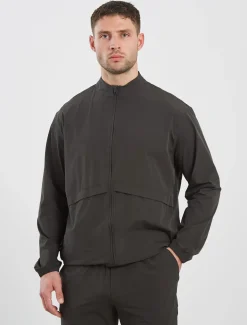 Fundamental Jacket Onyx Grey