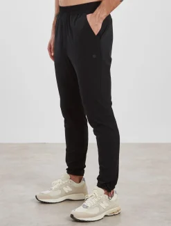 Fundamental Pant Black