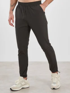Fundamental Pant Onyx Grey