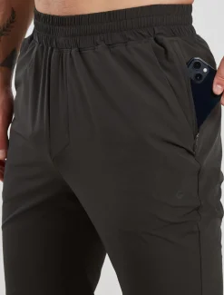 Fundamental Pant Onyx Grey