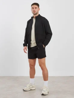 Fundamental Shorts Black