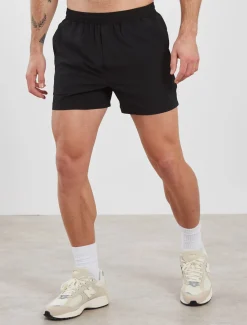 Fundamental Shorts Black