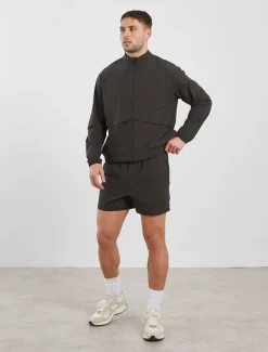 Fundamental Shorts Onyx Grey