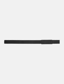 Gel Padded Lifting Straps Blackout