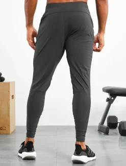 Hybrid Agility Joggers Onyx Grey