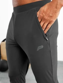 Hybrid Agility Joggers Onyx Grey
