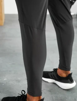 Hybrid Agility Joggers Onyx Grey
