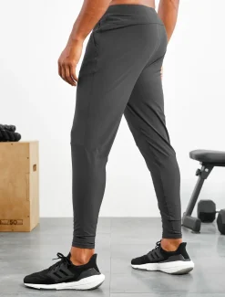 Hybrid Agility Joggers Onyx Grey