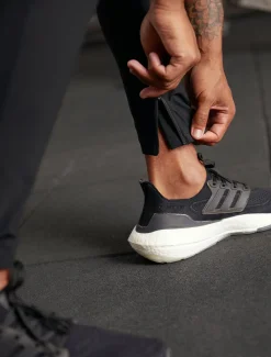 Hybrid Everyday Joggers Black