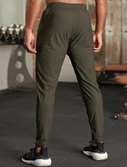 Hybrid Everyday Joggers Dark Olive