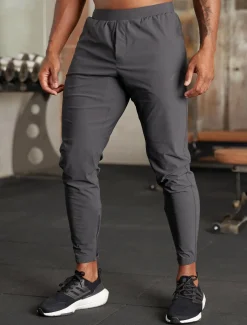 Hybrid Everyday Joggers Onyx Grey