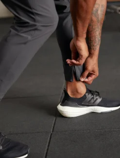 Hybrid Everyday Joggers Onyx Grey