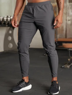 Hybrid Everyday Joggers Onyx Grey