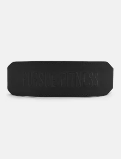 Lifting Belt Blackout