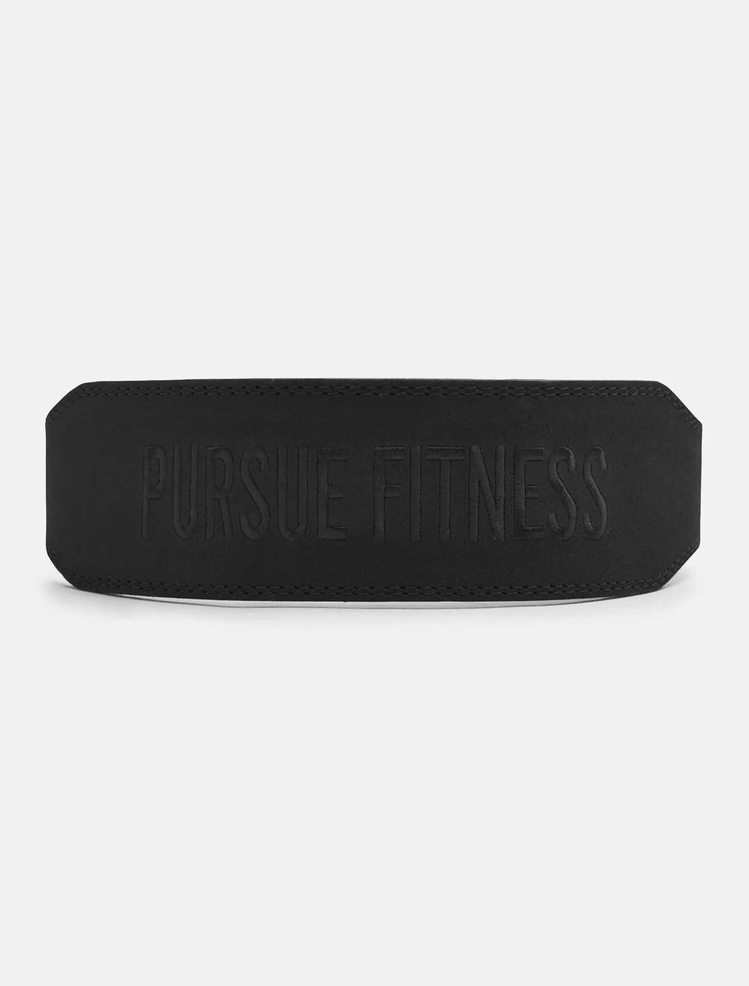 Lifting Belt Blackout