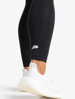 Move Seamless Leggings Black