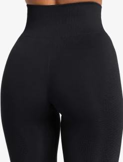 Move Seamless Leggings Black