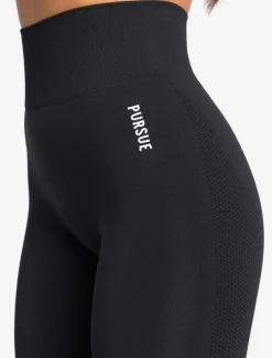Move Seamless Leggings Black