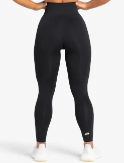Move Seamless Leggings Black