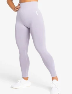 Move Seamless Leggings Lilac