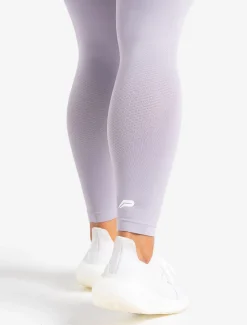 Move Seamless Leggings Lilac