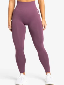 Move Seamless Leggings Plum