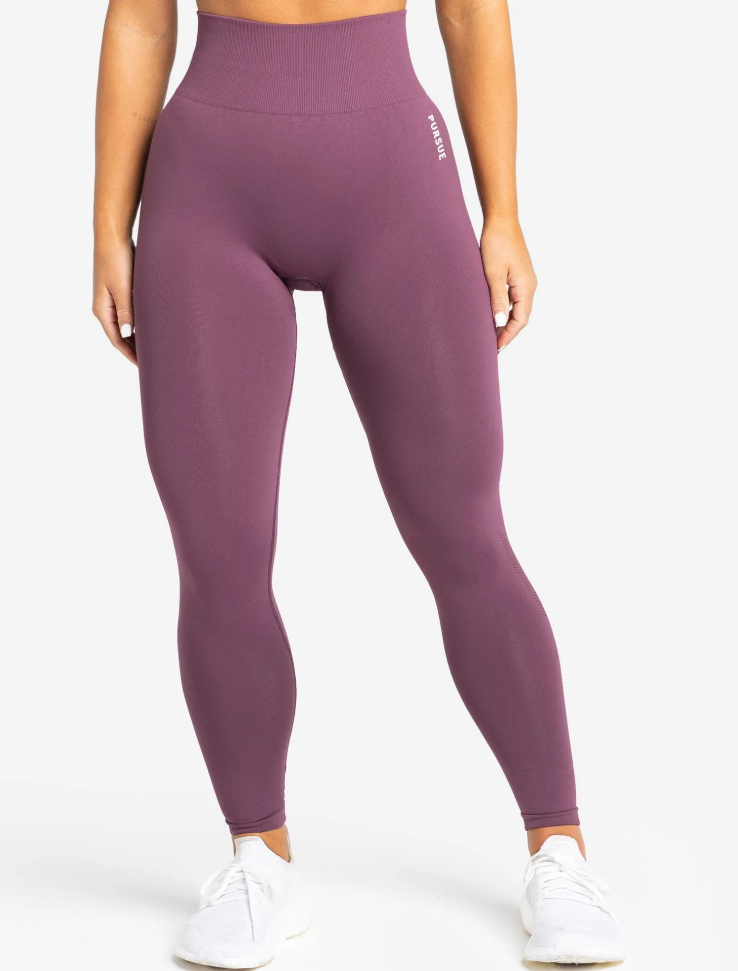 Move Seamless Leggings Plum