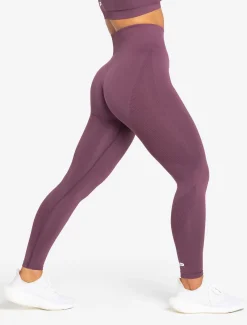 Move Seamless Leggings Plum