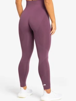 Move Seamless Leggings Plum