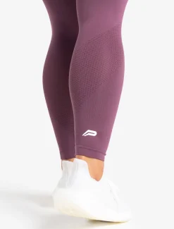 Move Seamless Leggings Plum
