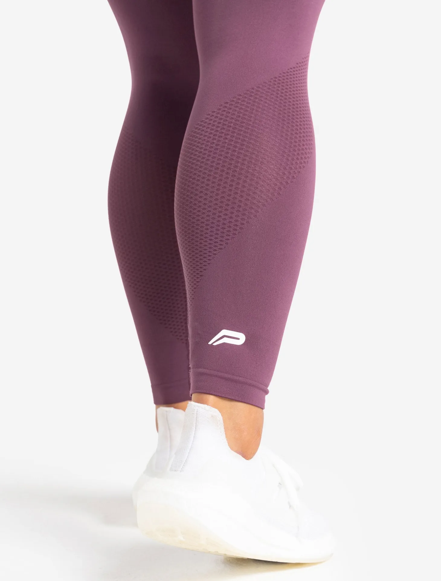 Move Seamless Leggings Plum