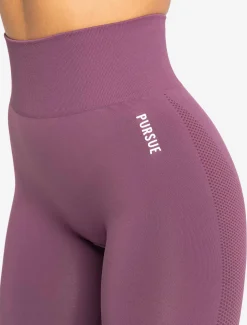 Move Seamless Leggings Plum