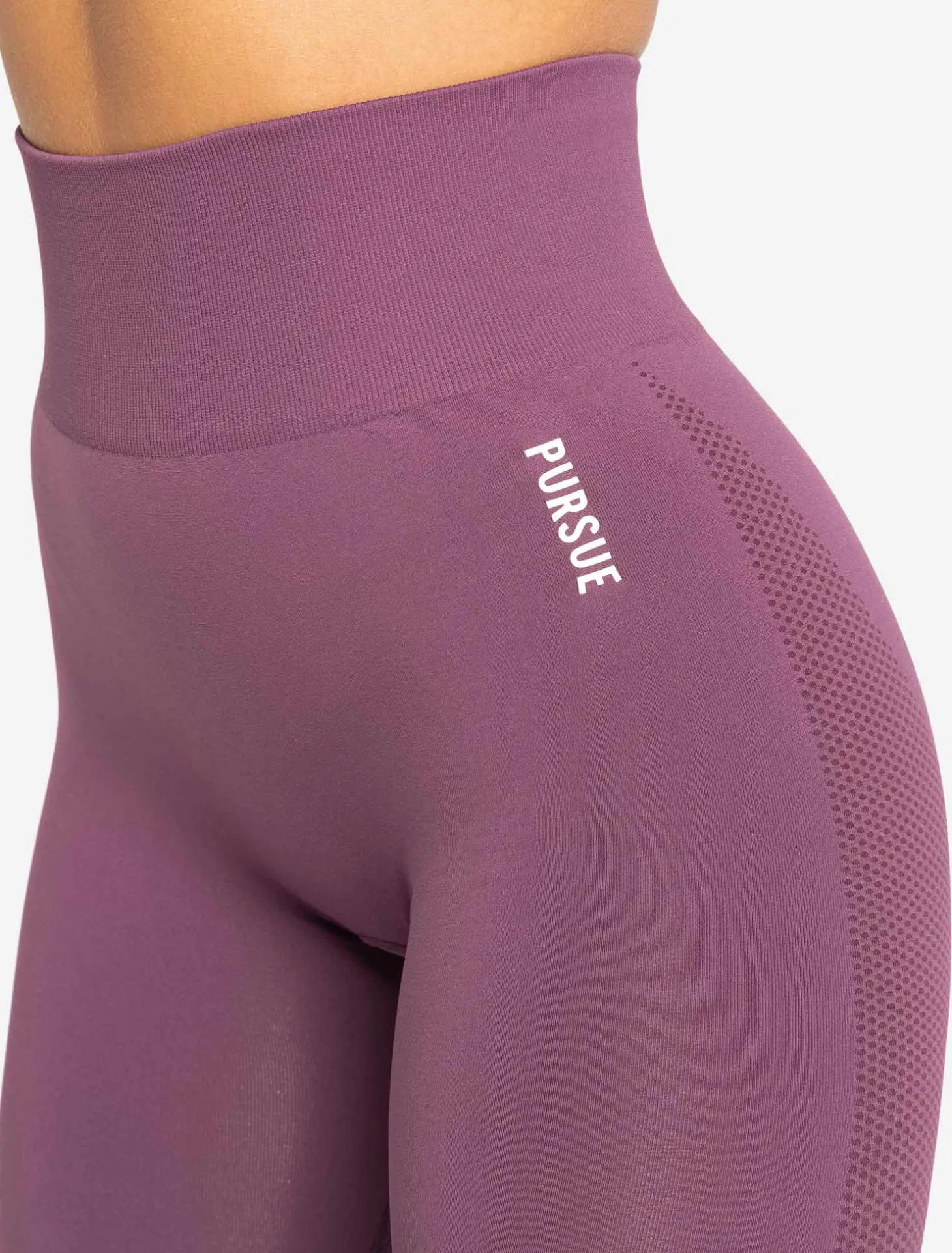Move Seamless Leggings Plum