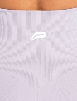 Move Seamless Shorts Lilac