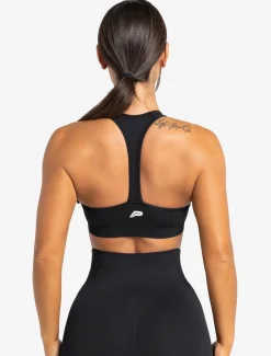 Move Seamless Sports Bra Black