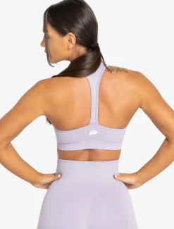 Move Seamless Sports Bra Lilac