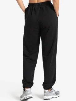 Oversized Joggers Black