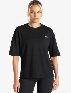 Oversized T-Shirt Black