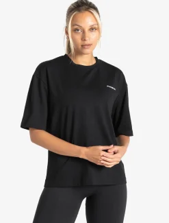 Oversized T-Shirt Black