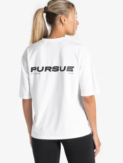 Oversized T-Shirt White