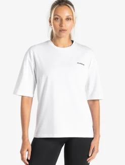 Oversized T-Shirt White